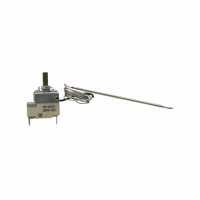 Термостат духовки 50-300°С, L1090мм, шток 17мм, 250V (100361) для Ariston, Darina, 100461 Термостат духовки 50-300°С, L1090мм, шток 17мм, 250V (100361) для Ariston, Darina, 100461