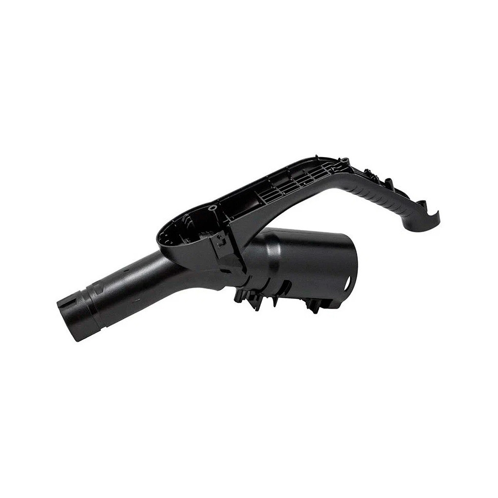 Ручка шланга для пылесосов Samsung DJ97-00245C пластиковая, DJ61-00364A Ручка шланга для пылесосов Samsung DJ97-00245C пластиковая, DJ61-00364A