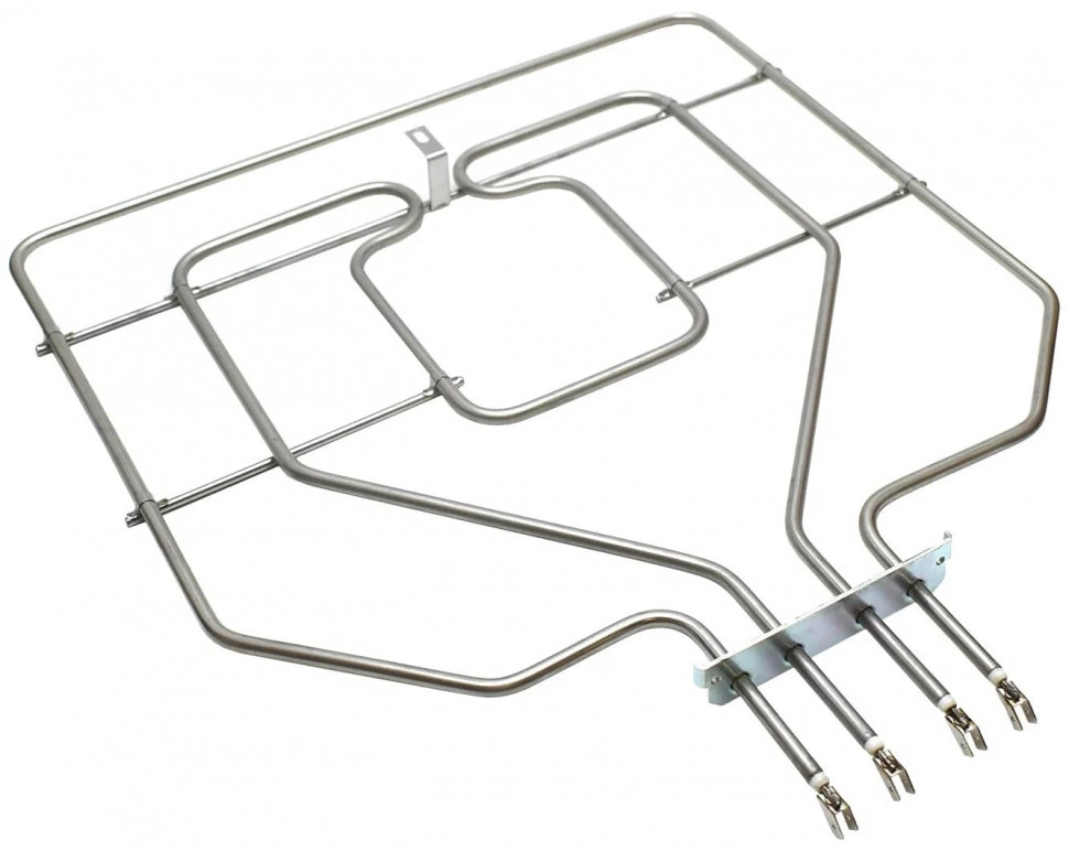 ТЭН духовки Bosch, Siemens верхний 2700 Вт, 373х365мм, COK114BO, 00471369, 448332