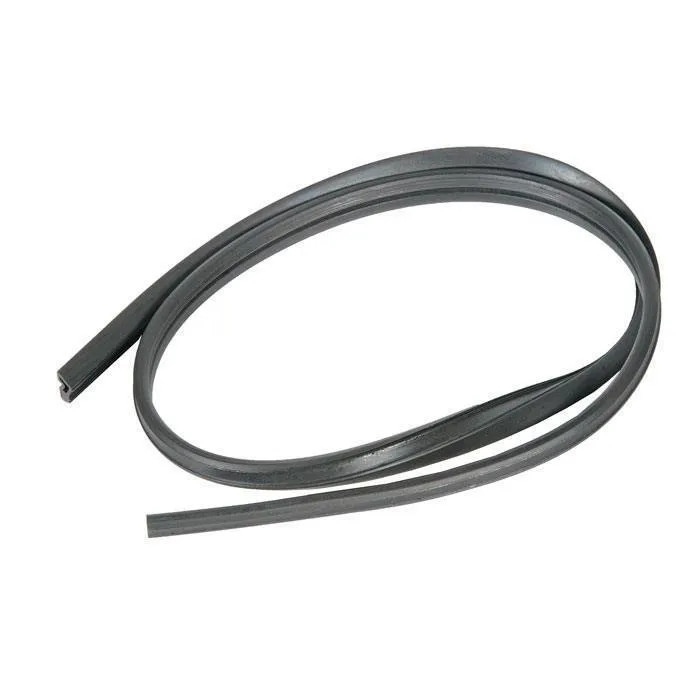 Резиновый уплотнитель (прокладка) двери для посудомоечной машины Electrolux, Zanussi, AEG, 1565мм, 117126, 1171265232 Резиновый уплотнитель (прокладка) двери для посудомоечной машины Electrolux, Zanussi, AEG, 1565мм, 117126, 1171265232