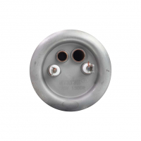 ТЭН 1,3кВт (1300Вт) RF для водонагревателя Thermex, Garanterm RZB, IF, ID, под анод М4, 20257
