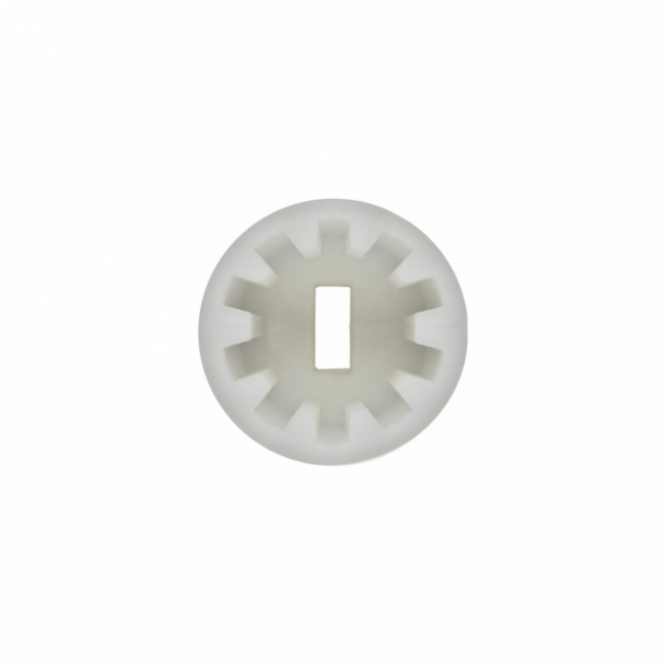 Набор 3 шт Предохранительная втулка (муфта) шнека Ладомир M50K, KMh2143