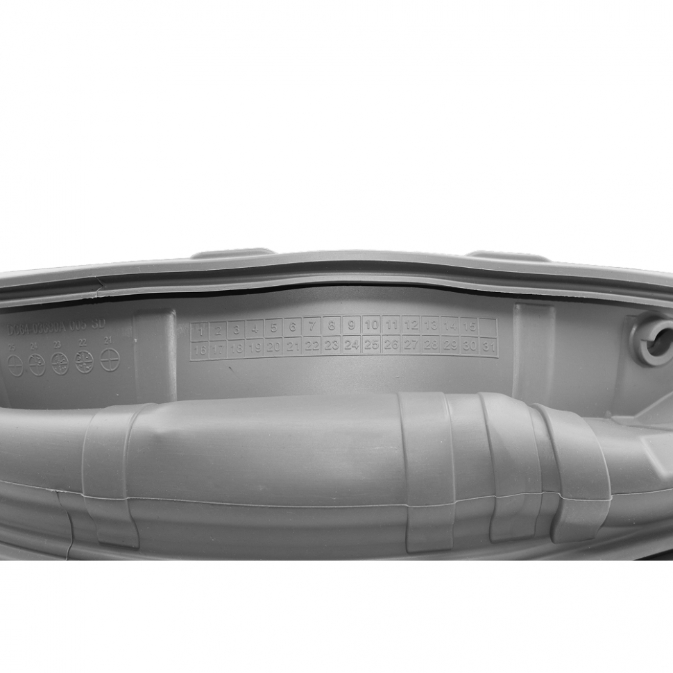 Манжета люка стиральной машины Samsung (DC64-03690A), 3690A