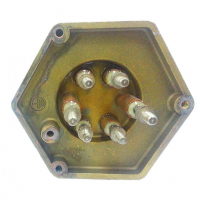 ТЭН для котла 7,5 кВт, Protherm, медный RTF 460 мм, 3401356
