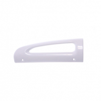 Ручка дверцы для холодильника Indesit, Stinol верхняя, C00857150, 857150 Ручка дверцы для холодильника Indesit, Stinol верхняя, C00857150, 857150