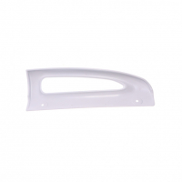 Ручка дверцы для холодильника Indesit, Stinol верхняя, C00857150, 857150 Ручка дверцы для холодильника Indesit, Stinol верхняя, C00857150, 857150