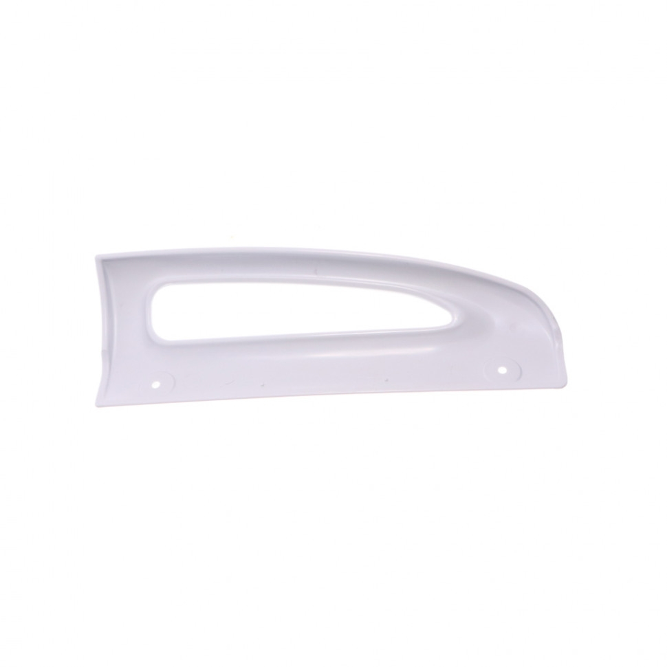 Ручка дверцы для холодильника Indesit, Stinol верхняя, C00857150, 857150 Ручка дверцы для холодильника Indesit, Stinol верхняя, C00857150, 857150
