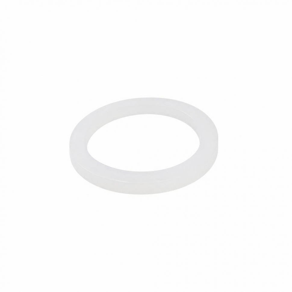 Уплотнительная прокладка ТЭНа тип RDT, RCT для котлов, плоский профиль G1 1/4", D42мм, 66819