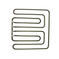 Комплект ТЭНов 3000W(1000+2000), нерж, D8мм, клеммы под винт М4, ЛК9.47.000.050(51) для плит Традиция, Алента, 230V, ТК3001 Комплект ТЭНов 3000W(1000+2000), нерж, D8мм, клеммы под винт М4, ЛК9.47.000.050(51) для плит Традиция, Алента, 230V, ТК3001