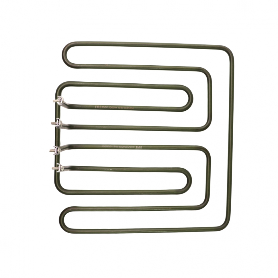 Комплект ТЭНов 3000W(1000+2000), нерж, D8мм, клеммы под винт М4, ЛК9.47.000.050(51) для плит Традиция, Алента, 230V, ТК3001 Комплект ТЭНов 3000W(1000+2000), нерж, D8мм, клеммы под винт М4, ЛК9.47.000.050(51) для плит Традиция, Алента, 230V, ТК3001