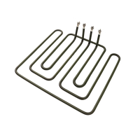 Комплект ТЭНов 3000W(1000+2000), нерж, D8мм, клеммы под винт М4, ЛК9.47.000.050(51) для плит Традиция, Алента, 230V, ТК3001 Комплект ТЭНов 3000W(1000+2000), нерж, D8мм, клеммы под винт М4, ЛК9.47.000.050(51) для плит Традиция, Алента, 230V, ТК3001