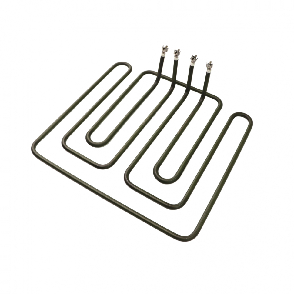 Комплект ТЭНов 3000W(1000+2000), нерж, D8мм, клеммы под винт М4, ЛК9.47.000.050(51) для плит Традиция, Алента, 230V, ТК3001 Комплект ТЭНов 3000W(1000+2000), нерж, D8мм, клеммы под винт М4, ЛК9.47.000.050(51) для плит Традиция, Алента, 230V, ТК3001