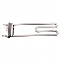 Комплект ТЭН 1950W для стиральной машины Beko, Blomberg L250мм, 2882601700 + датчик + фильтр + засыпка, K826017 Комплект ТЭН 1950W для стиральной машины Beko, Blomberg L250мм, 2882601700 + датчик + фильтр + засыпка, K826017