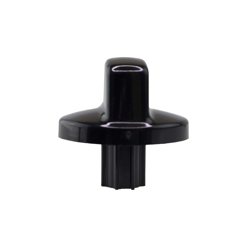 Ручка духовки, черная, Gefest (6100.55.0.000-02), 61005502 Ручка духовки, черная, Gefest (6100.55.0.000-02), 61005502