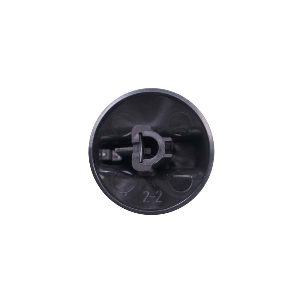 Ручка духовки, черная, Gefest (6100.55.0.000-02), 61005502 Ручка духовки, черная, Gefest (6100.55.0.000-02), 61005502