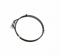 ТЭН духовки Whirlpool конвекционный 2000 Вт, D190мм, 481925928823, C00311124, C00311196 ТЭН духовки Whirlpool конвекционный 2000 Вт, D190мм, 481925928823, C00311124, C00311196