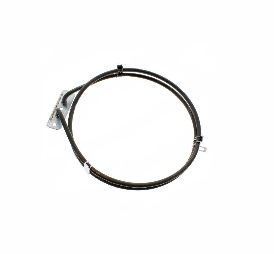 ТЭН духовки Whirlpool конвекционный 2000 Вт, D190мм, 481925928823, C00311124, C00311196 ТЭН духовки Whirlpool конвекционный 2000 Вт, D190мм, 481925928823, C00311124, C00311196