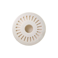 Картридж для фильтра воды ИТА антижелезо Бризант 20" для корпуса Big Blue (Jumbo), F30429 Картридж для фильтра воды ИТА антижелезо Бризант 20" для корпуса Big Blue (Jumbo), F30429