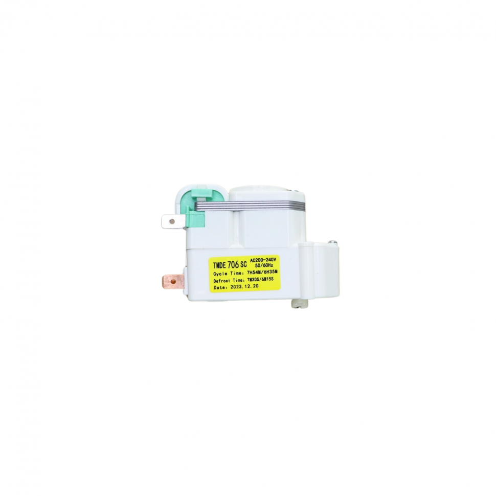 Таймер оттайки холодильника LG, Samsung, NO-FROST, TMDE706SC, X4021 Таймер оттайки холодильника LG, Samsung, NO-FROST, TMDE706SC, X4021