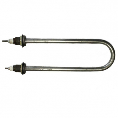 ТЭН для нагрева воды 3кВт L250мм 42A13/3,0 J 220 Ф2,нержавейка, 05.300