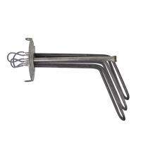 ТЭН 3 кВт (3000 Вт) для водонагревателя Ariston SI T 150-300л, 816092