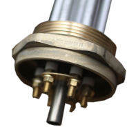 БЛОК-ТЭН RDT 4500W(1500x3), G1 1/2", L305мм, 220V для OSO, ЭВАН, 68545