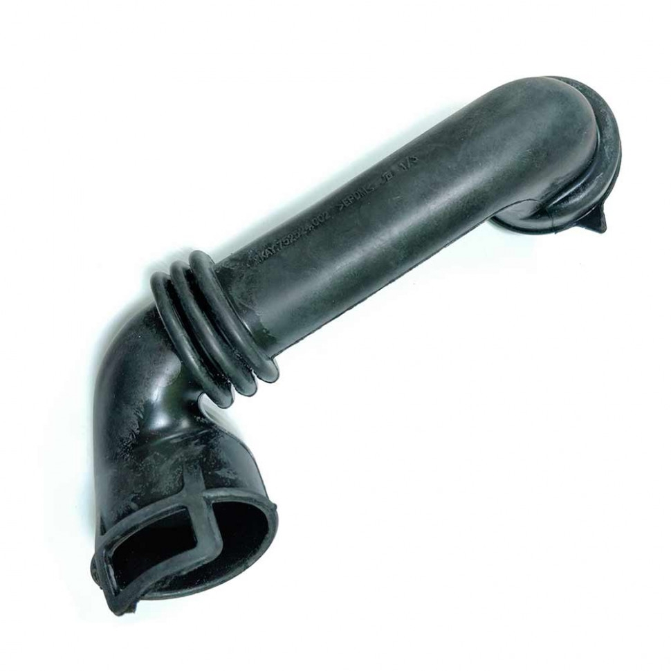 Набор 2шт Заливной патрубок для стиральной машины Атлант Multi Function дозатор-бак, 908092000601, KM908092000601 Набор 2шт Заливной патрубок для стиральной машины Атлант Multi Function дозатор-бак, 908092000601, KM908092000601