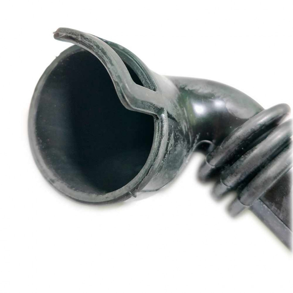 Набор 2шт Заливной патрубок для стиральной машины Атлант Multi Function дозатор-бак, 908092000601, KM908092000601 Набор 2шт Заливной патрубок для стиральной машины Атлант Multi Function дозатор-бак, 908092000601, KM908092000601