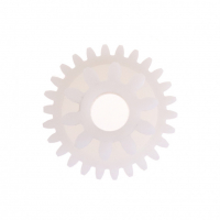 Набор 3 шт Малая шестерня для мясорубки Kenwood, DeLonghi, D40мм, 26/10 зубьев, KMh1098 Набор 3 шт Малая шестерня для мясорубки Kenwood, DeLonghi, D40мм, 26/10 зубьев, KMh1098