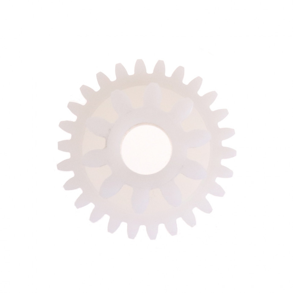 Набор 3 шт Малая шестерня для мясорубки Kenwood, DeLonghi, D40мм, 26/10 зубьев, KMh1098 Набор 3 шт Малая шестерня для мясорубки Kenwood, DeLonghi, D40мм, 26/10 зубьев, KMh1098