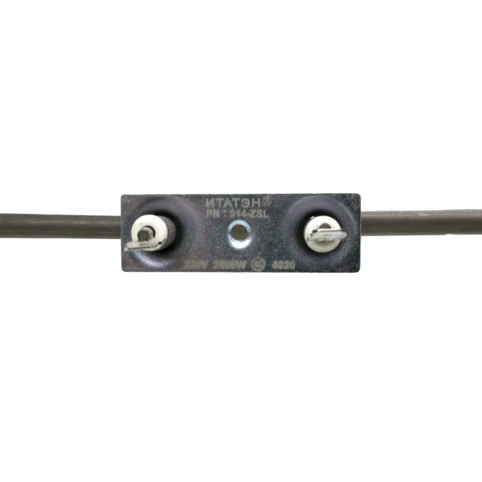 ТЭН для печей 2500W Harvia, Sawo (314-ZSL, HTS011HR, ZSL-314), 21314