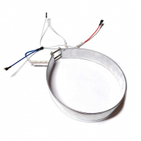 ТЭН для термопотов Kenwood, Philips, Xiaomi, 700 Вт 162 мм, Д162-40 ТЭН для термопотов Kenwood, Philips, Xiaomi, 700 Вт 162 мм, Д162-40