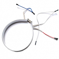 ТЭН для термопотов Kenwood, Philips, Xiaomi, 700 Вт 162 мм, Д162-40 ТЭН для термопотов Kenwood, Philips, Xiaomi, 700 Вт 162 мм, Д162-40