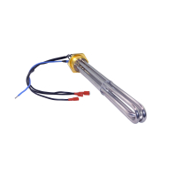 БЛОК-ТЭН 6000W(2000x3) из нержавеющей стали, D48, G1 1/2"(М48х2), L335мм, 230/400V для Protherm, 20027641 БЛОК-ТЭН 6000W(2000x3) из нержавеющей стали, D48, G1 1/2"(М48х2), L335мм, 230/400V для Protherm, 20027641