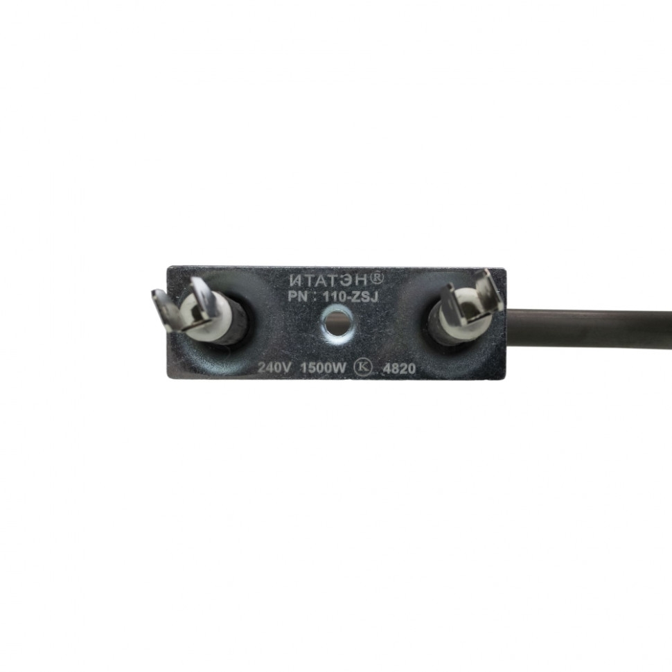 ТЭН для печей 1500W Harvia, Sawo (ZSJ-100, 21100, 110-ZSJ), 22110