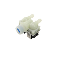 Клапан впускной, заливной, подачи воды для стиральной машины LG Direct Drive Inverter, 5221EN1005K, K167 Клапан впускной, заливной, подачи воды для стиральной машины LG Direct Drive Inverter, 5221EN1005K, K167