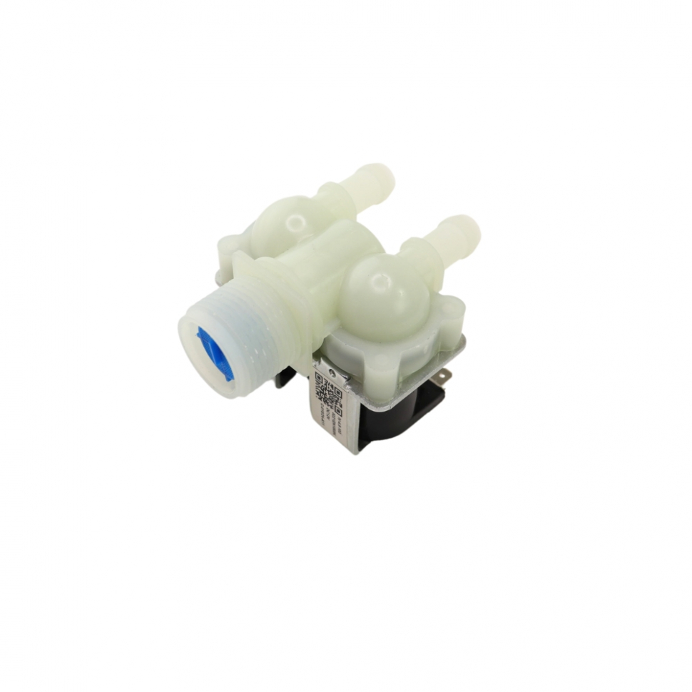 Клапан впускной, заливной, подачи воды для стиральной машины LG Direct Drive Inverter, 5221EN1005K, K167 Клапан впускной, заливной, подачи воды для стиральной машины LG Direct Drive Inverter, 5221EN1005K, K167