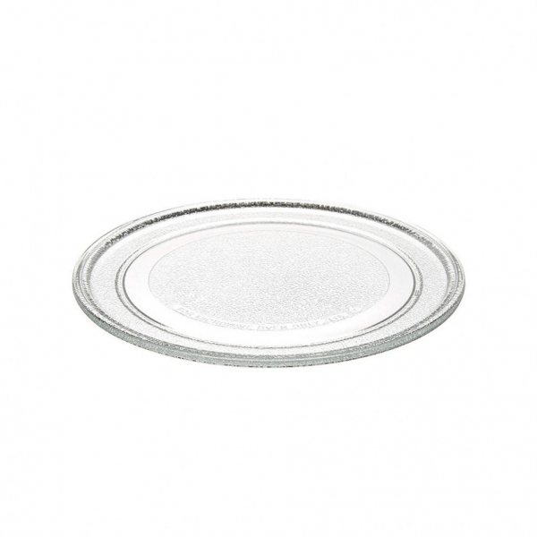 Набор 2шт Тарелка для микроволновки LG D245 мм, KM3390W1A035D