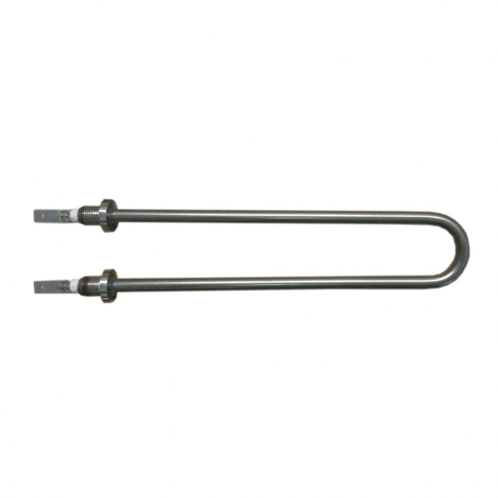 Набор 2шт ТЭН 1кВт (1000Вт) для дачного умывальника ТермМикс, Мойдодыр, резьба М10, KM02.100