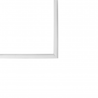 Уплотнитель двери 470х275мм для морозильной камеры холодильника Indesit, Stinol, 854003