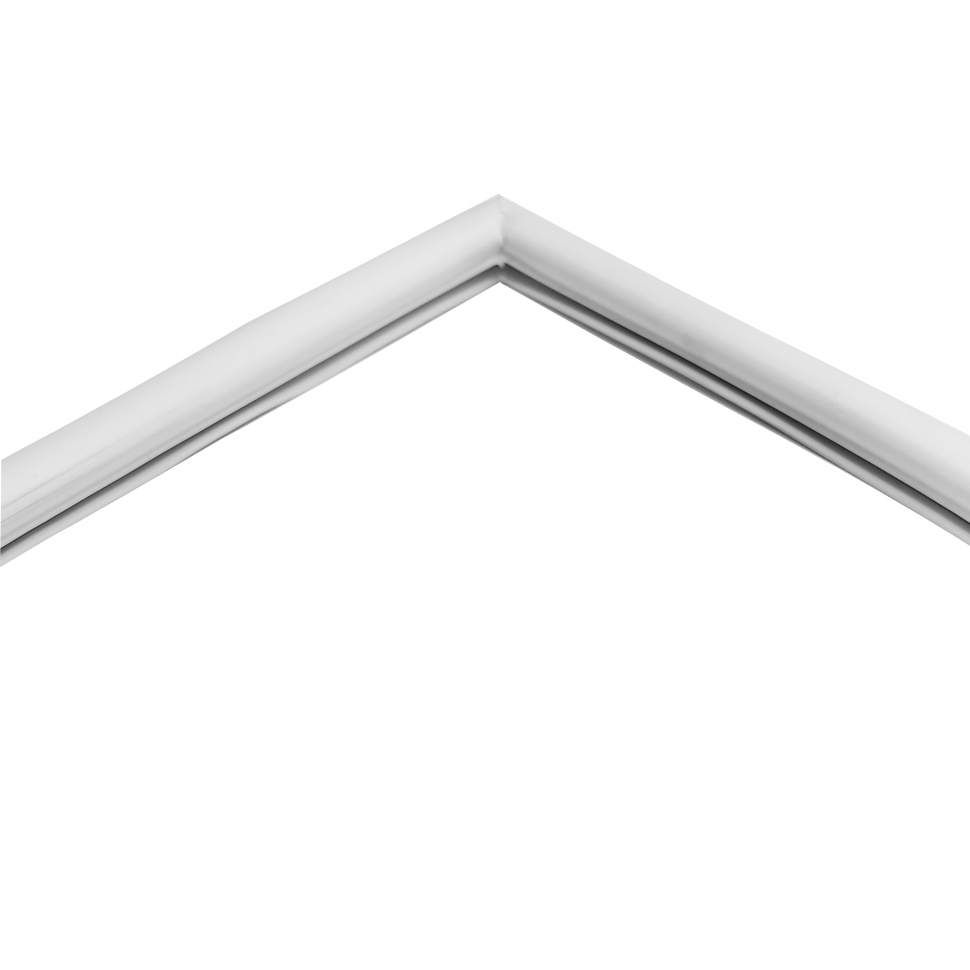 Уплотнитель двери 470х275мм для морозильной камеры холодильника Indesit, Stinol, 854003