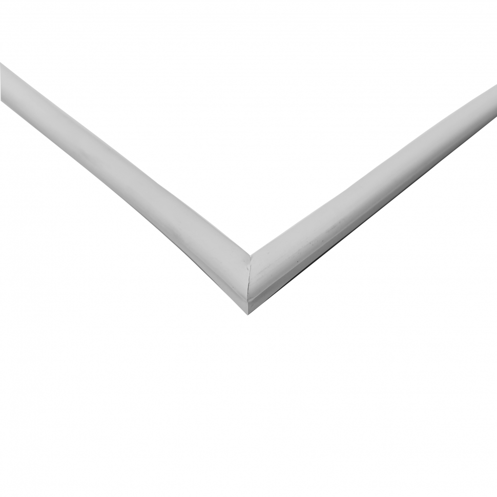 Уплотнитель двери 470х275мм для морозильной камеры холодильника Indesit, Stinol, 854003