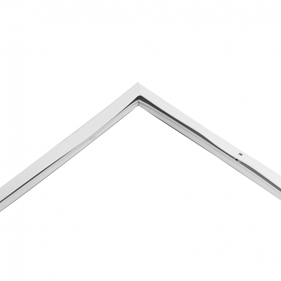 Уплотнитель двери 470х275мм для морозильной камеры холодильника Indesit, Stinol, 854003