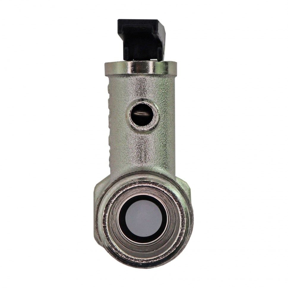 Предохранительный клапан для водонагревателя Ariston, Electrolux 6 бар 1/2, 200506 Предохранительный клапан для водонагревателя Ariston, Electrolux 6 бар 1/2, 200506