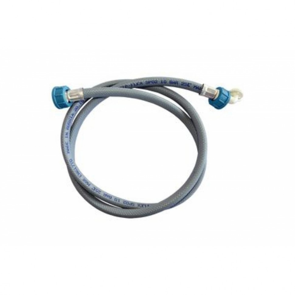 Заливной шланг для стиральной машины LG, Samsung, Bosch, Indesit, Ariston, Whirlpool, Zanussi 1,5 метра, 232