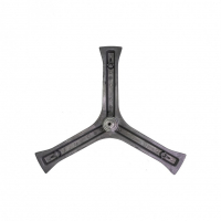 Крестовина барабана для стиральной машины подшипник 205/305 и 206/306, вал 85 мм, 20100451 Крестовина барабана для стиральной машины подшипник 205/305 и 206/306, вал 85 мм, 20100451