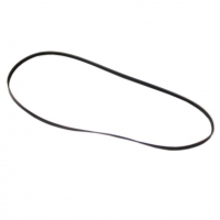 Набор 2 шт Приводной ремень барабана стиральной машины Ariston, Electrolux, Indesit, Hutchinson 1046 H7, KMH025 Набор 2 шт Приводной ремень барабана стиральной машины Ariston, Electrolux, Indesit, Hutchinson 1046 H7, KMH025