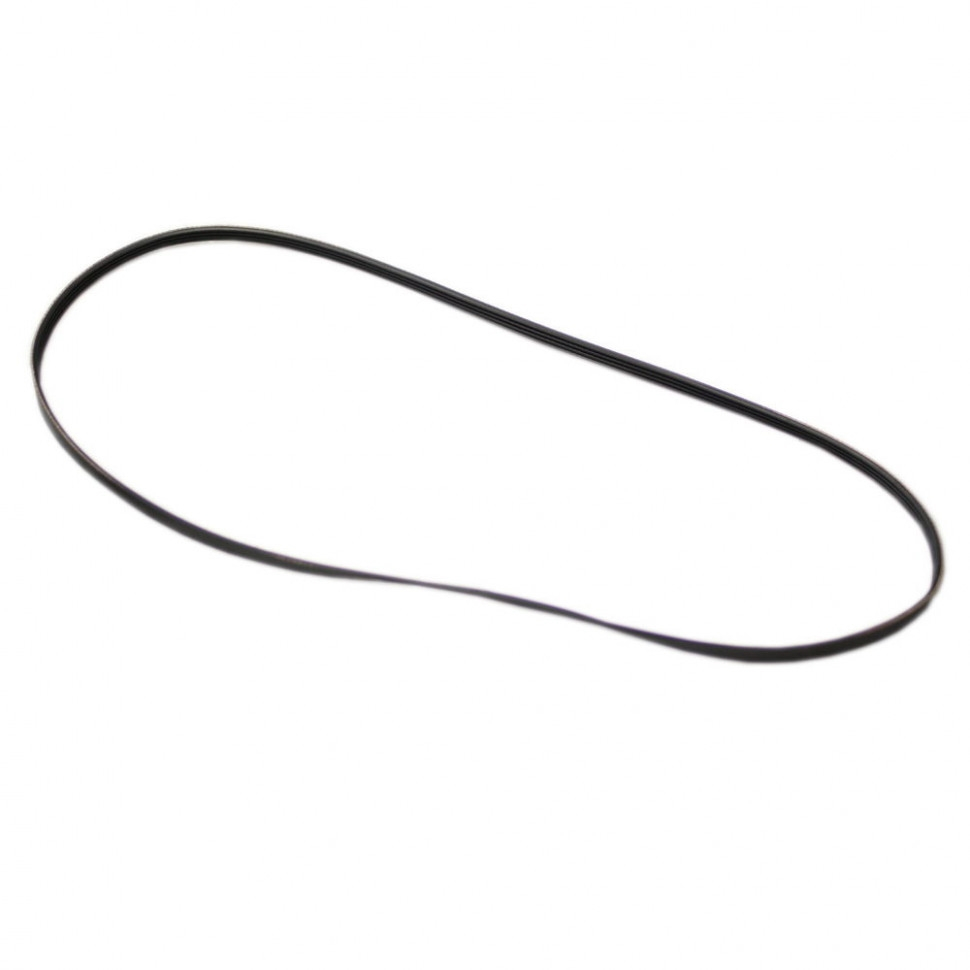 Набор 2 шт Приводной ремень барабана стиральной машины Ariston, Electrolux, Indesit, Hutchinson 1046 H7, KMH025 Набор 2 шт Приводной ремень барабана стиральной машины Ariston, Electrolux, Indesit, Hutchinson 1046 H7, KMH025