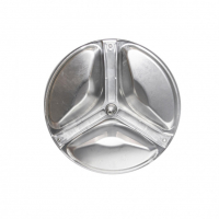 Барабан стиральной машины Bosch Maxx 4, Classixx 5, Varioperfect, Siemens Family с крестовиной в сборе, 473774