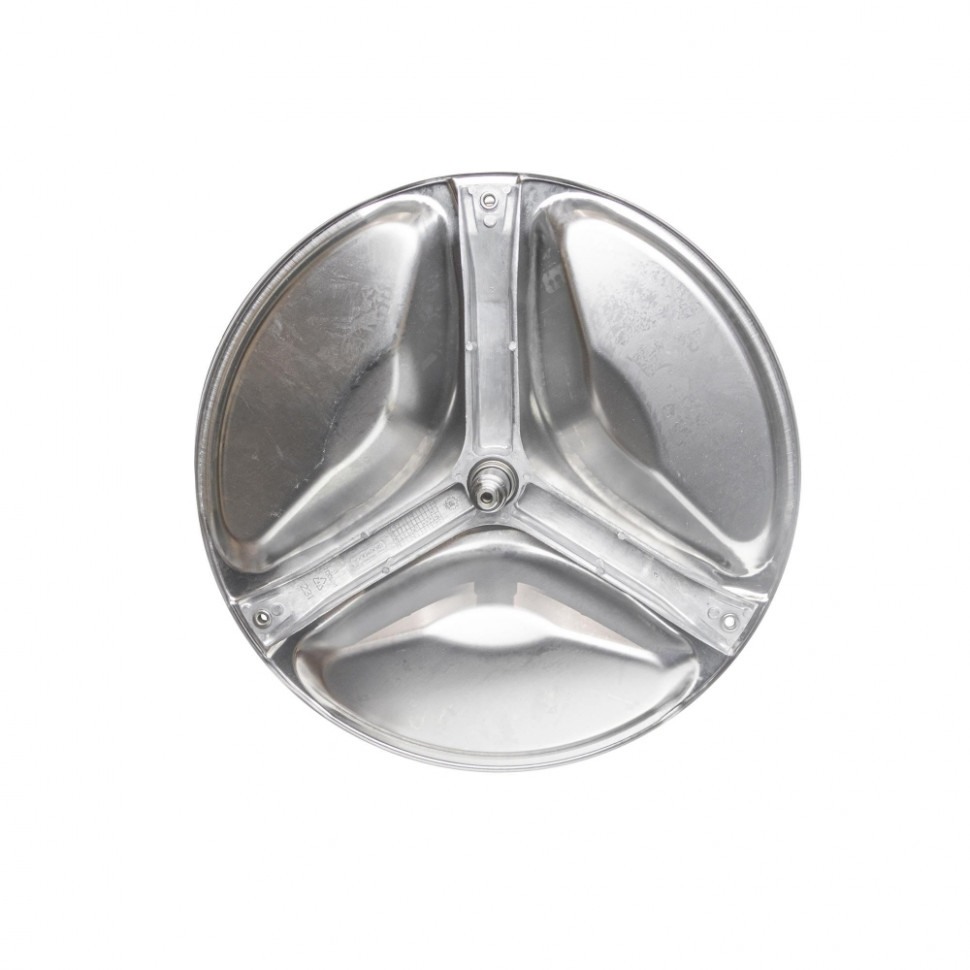 Барабан стиральной машины Bosch Maxx 4, Classixx 5, Varioperfect, Siemens Family с крестовиной в сборе, 473774